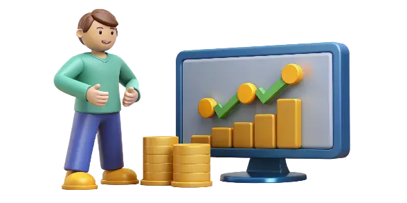 Arbiquant Al Trading lock